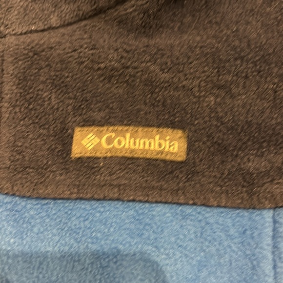 Columbia fleece - Large - Picture 3 of 4